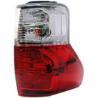 Tail Light Assembly