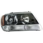 Headlight Assembly