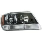 Headlight Assembly