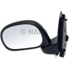 Door Mirror