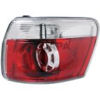 Tail Light Assembly