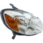 Headlight Assembly