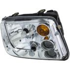 Headlight Assembly