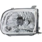 Headlight Assembly