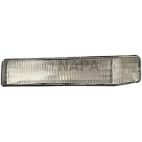 Parking Light Assembly