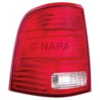 Tail Light Assembly