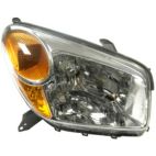 Headlight Assembly