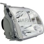 Headlight Assembly