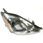 Headlight Assembly