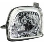 Headlight Assembly