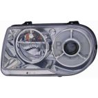 Headlight Assembly