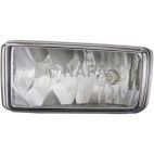 Fog Light Assembly