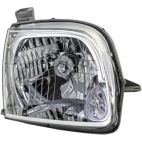Headlight Assembly