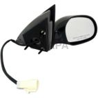 Door Mirror