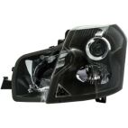 Headlight Assembly