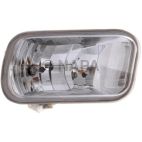 Fog Light Assembly