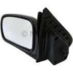 Door Mirror