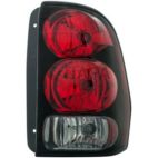 Tail Light Assembly