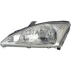 Headlight Assembly
