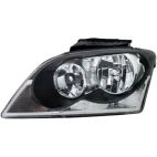 Headlight Assembly