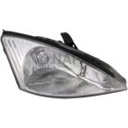 Headlight Assembly