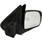 Door Mirror