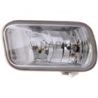 Fog Light Assembly