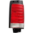 Tail Light Assembly