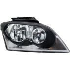 Headlight Assembly