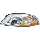 Headlight Assembly