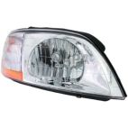 Headlight Assembly