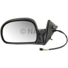 Door Mirror
