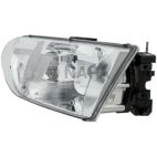 Headlight Assembly