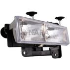 Headlight Assembly