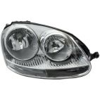 Headlight Assembly