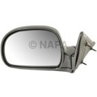 Door Mirror