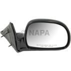 Door Mirror