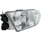 Headlight Assembly