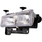 Headlight Assembly
