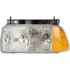 Headlight Assembly