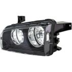 Headlight Assembly