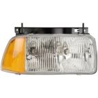 Headlight Assembly
