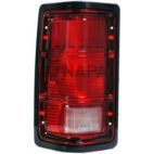 Tail Light Assembly