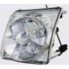 Headlight Assembly