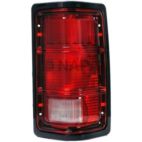 Tail Light Assembly