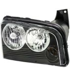 Headlight Assembly