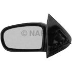 Door Mirror