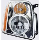 Headlight Assembly