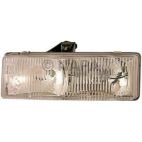 Headlight Assembly