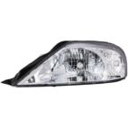 Headlight Assembly